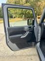 Thumbnail of 2015 Silver Jeep Wrangler Unlimited