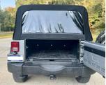 Thumbnail of 2015 Silver Jeep Wrangler Unlimited
