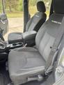 Thumbnail of 2015 Silver Jeep Wrangler Unlimited