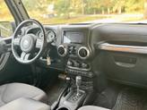 Thumbnail of 2015 Silver Jeep Wrangler Unlimited
