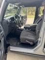 Thumbnail of 2015 Silver Jeep Wrangler Unlimited