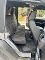 Thumbnail of 2015 Silver Jeep Wrangler Unlimited