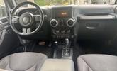 Thumbnail of 2015 Silver Jeep Wrangler Unlimited