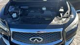 Thumbnail of 2016 Black INFINITI QX60
