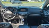 Thumbnail of 2016 Black INFINITI QX60