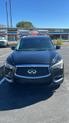 Photo of 2016 Black INFINITI QX60