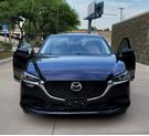Thumbnail of 2020 Blue Mazda Mazda6