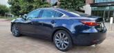 Thumbnail of 2020 Blue Mazda Mazda6