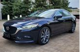 Photo of 2020 Blue Mazda Mazda6