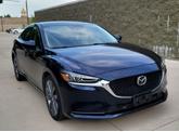 Thumbnail of 2020 Blue Mazda Mazda6