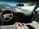 Thumbnail of 2000 Silver Toyota Tundra