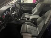 Thumbnail of 2024 Blue Audi Q5