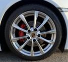 Thumbnail of 2015 White Porsche Boxster