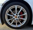 Thumbnail of 2015 White Porsche Boxster