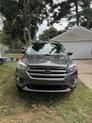 Thumbnail of 2017 Gray Ford Escape