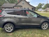 Thumbnail of 2017 Gray Ford Escape