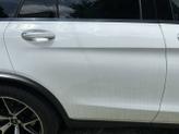 Thumbnail of 2021 White Mercedes-Benz AMG GLC 43