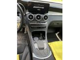 Thumbnail of 2021 White Mercedes-Benz AMG GLC 43