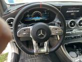 Thumbnail of 2021 White Mercedes-Benz AMG GLC 43