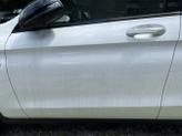 Thumbnail of 2021 White Mercedes-Benz AMG GLC 43