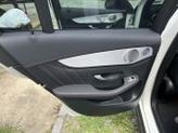 Thumbnail of 2021 White Mercedes-Benz AMG GLC 43