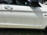 Thumbnail of 2021 White Mercedes-Benz AMG GLC 43