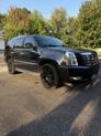 Thumbnail of 2012 Black Cadillac Escalade