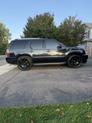 Photo of 2012 Black Cadillac Escalade