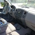 Thumbnail of 2005 Red Ford F-150
