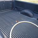 Thumbnail of 2005 Red Ford F-150