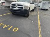 Thumbnail of 2013 White RAM 3500
