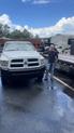 Thumbnail of 2013 White RAM 3500