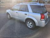 Thumbnail of 2006 Silver Saturn Vue