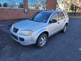 Photo of 2006 Silver Saturn Vue