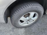 Thumbnail of 2006 Silver Saturn Vue