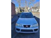 Thumbnail of 2006 Silver Saturn Vue