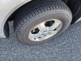 Thumbnail of 2006 Silver Saturn Vue