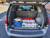 Thumbnail of 2006 Silver Saturn Vue