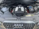 Thumbnail of 2017 Gray Audi Q5