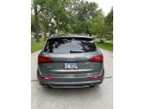 Thumbnail of 2017 Gray Audi Q5