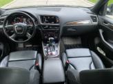 Thumbnail of 2017 Gray Audi Q5