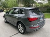 Thumbnail of 2017 Gray Audi Q5