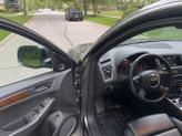 Thumbnail of 2017 Gray Audi Q5