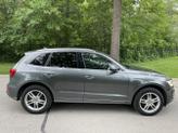 Thumbnail of 2017 Gray Audi Q5
