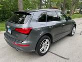 Thumbnail of 2017 Gray Audi Q5