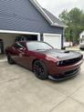 Thumbnail of 2018 Red Dodge Challenger