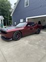 Thumbnail of 2018 Red Dodge Challenger
