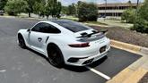 Thumbnail of 2019 White Porsche 911