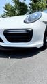 Thumbnail of 2019 White Porsche 911