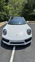 Thumbnail of 2019 White Porsche 911